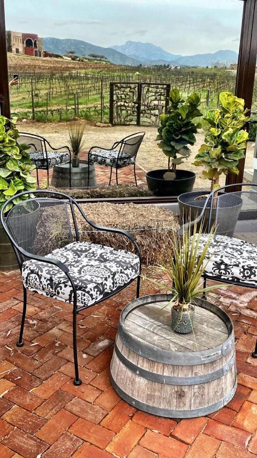 Finca Vidandrei Casa Mazahua 장크트 고아르스하우젠 외부 사진