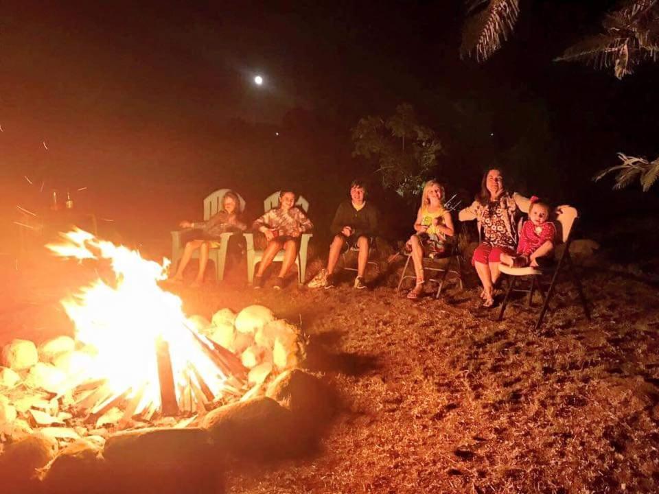 Finca Vidandrei Casa Mazahua 장크트 고아르스하우젠 외부 사진