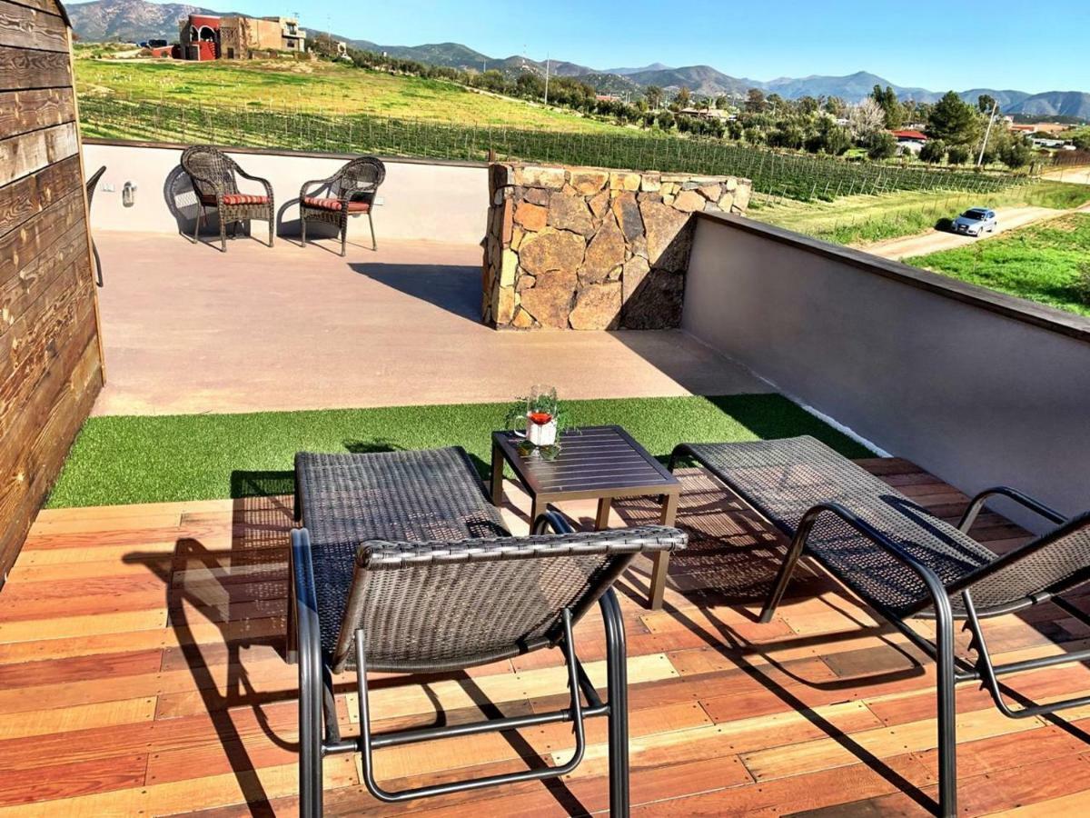 Finca Vidandrei Casa Mazahua 장크트 고아르스하우젠 외부 사진