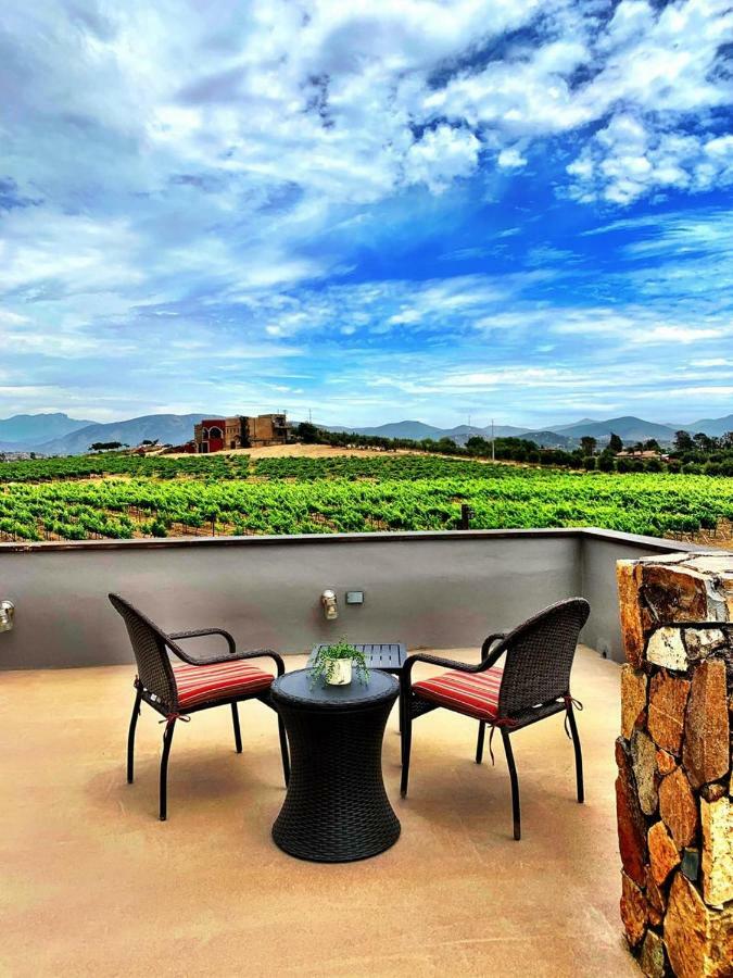 Finca Vidandrei Casa Mazahua 장크트 고아르스하우젠 외부 사진